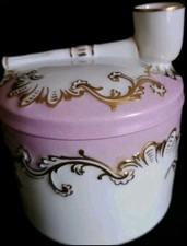 LIMOGES Dose Tabakdose