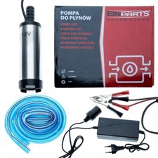 Minipumpe 12l/min Tauchpumpe