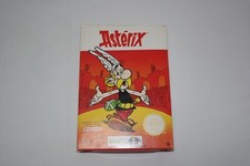 Nintendo NES Asterix game