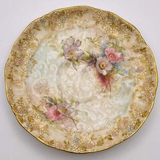 Doulton Burslem Spanische Ware