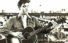 Elvis Presley  *  Original