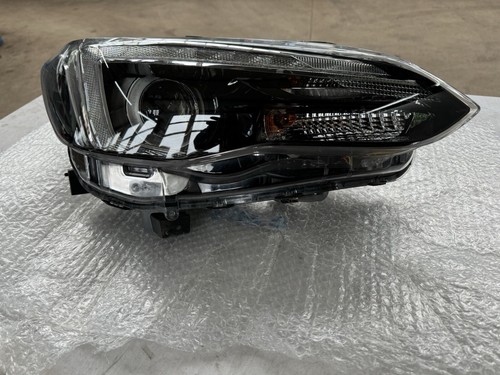 Subaru impreza scheinwerfer - subaru,