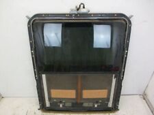 Schiebedach Glasdach Sonnendach passt für MERCEDES-BENZ  S-KLASSE (W220) S 600