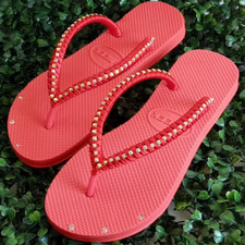 Beach Flip Flop Summer Sandal