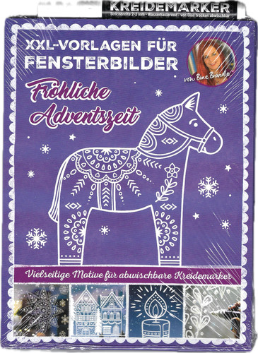 Ovp bine brändle - ovp, xxl