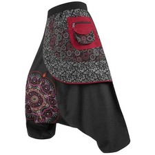 Kunst und Magie Bunte Ibiza