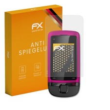 atFoliX 3x Displayfolie für