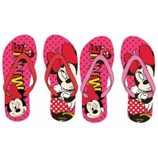 Zehentrenner Minnie Mouse