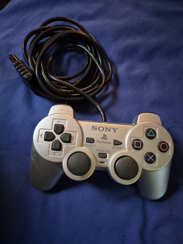 Ps2 controller original - , sony