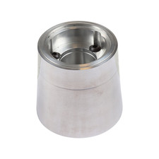 Banjo Lenkrad Boss Adapter Vw