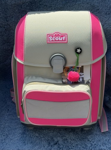 Scout genius set teilig - scout,