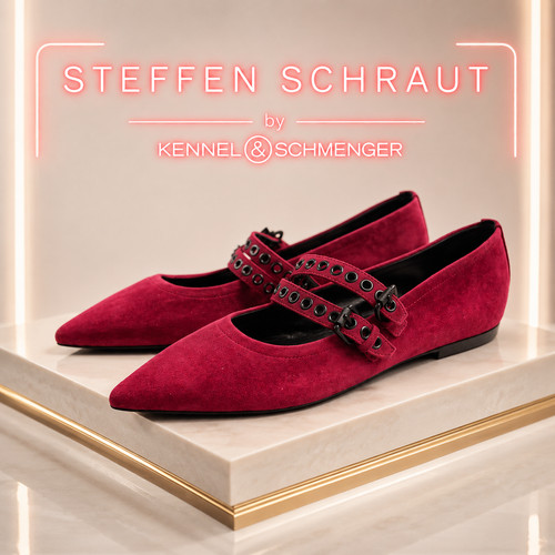 Steffen schraut kennel - schraut, &