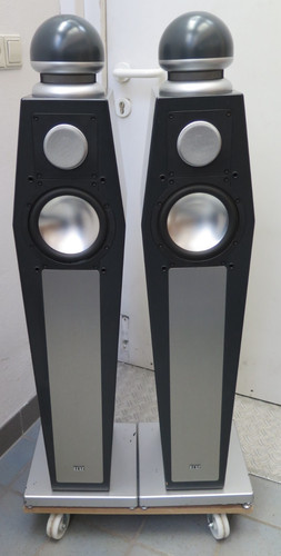 Elac dolce vita - elac, referenz