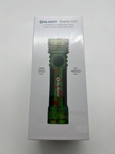 Olight Seeker 4 Pro, lim.Ed