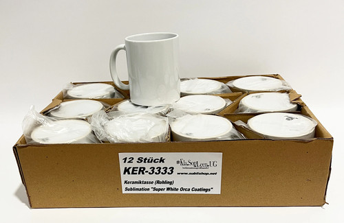 Stk super white orca - 12, stk.