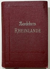 Baedeker Reiseführer /