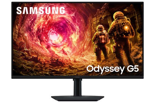 Samsung odyssey s32fg502eu - samsung,
