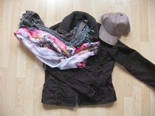 Damenjacke Blouson von ESPRIT