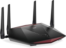 NETGEAR Nighthawk XR1000 Dual-Band Wi-Fi 6 Pro Gaming Router