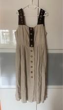 Trachtenkleid Landhausstil