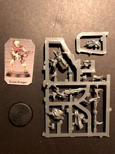 Warhammer 40k kill - warhammer, team