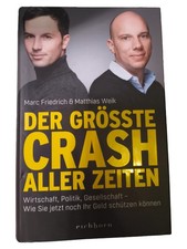 Marc Friedrich Matthias Weik