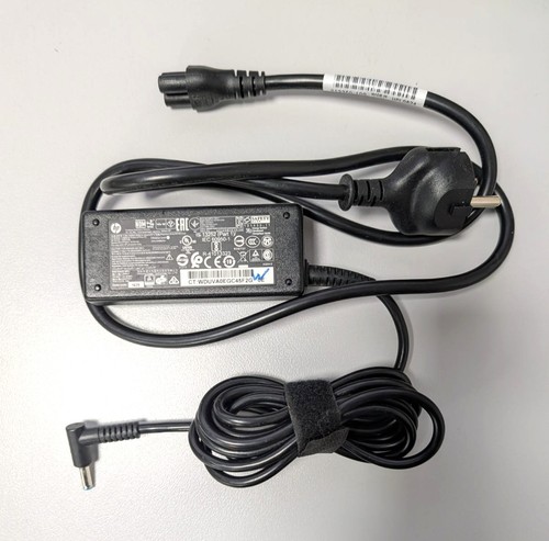 Original 45w laptop - original, hp
