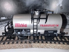 4872 Märklin Kesselwagen Moha