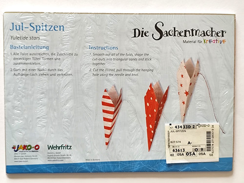 Die sachenmacher - die,