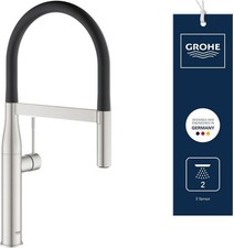 GROHE Essence, Küchenarmatur