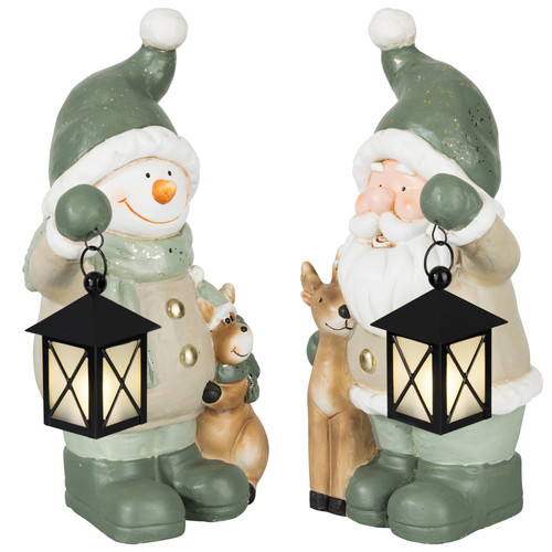 Weihnachtsdeko figuren - weihnachtsdeko,