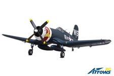 Arrows RC Warbird F4U Corsair