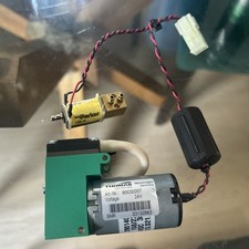 Thomas Vakuumpumpe ANR