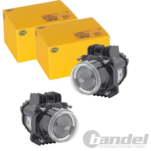Hella led - 2x,
