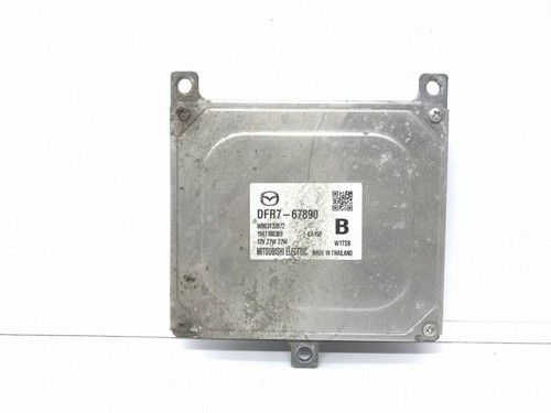 Mazda 2019 xenon - 2019,