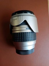 Sigma AF 28-300mm 1:3-5-6.3 DL Hyperzoom Minolta AF Objektiv