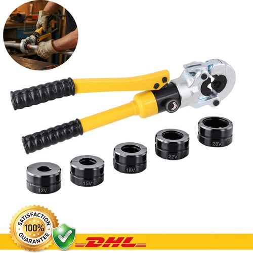 Handpresse presszange fitting - handpresse,