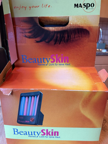 Maspo beautyskin - maspo,