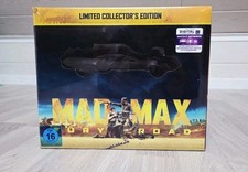 Mad Max Fury Road - Collectors