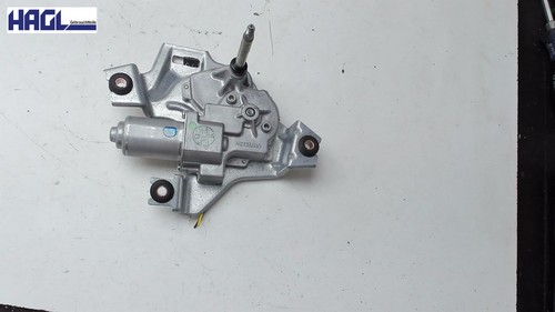 Scheibenwischermotor hinten - scheibenwischermotor,