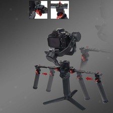 Dual Hand Stabilizer mit Cold