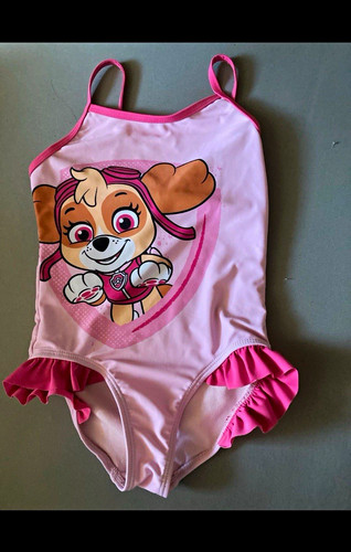 Nickelodeon paw patrol skye - paw,