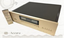 Accuphase DP-510 High-End CD