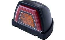 Blinkleuchte Blinker Bagger