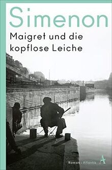 Maigret und die - , kopflose