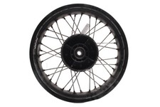 Speichenrad Hinterrad Felge