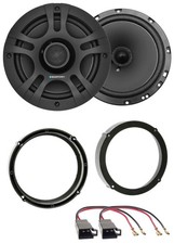 Blaupunkt 220 Watt 16.5cm 2