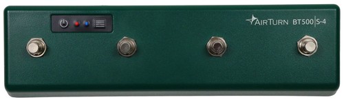 Airturn bt500s foot switch - bt500s-4,