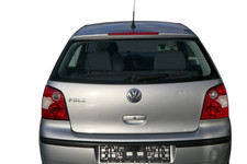 VW Polo 9N3 9N Heckklappe