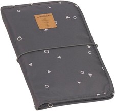 LÄSSIG Baby Windeltasche mit